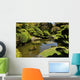 San Francisco Park Wall Decal Design 2