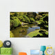 San Francisco Park Wall Decal Design 2