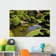 San Francisco Park Wall Decal Design 2