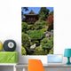 San Francisco Park Wall Decal Design 1