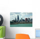 Chicago Wall Decal