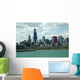 Chicago Wall Decal