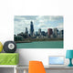 Chicago Wall Decal
