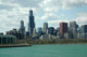 Chicago Wall Decal