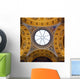 Dome National Museum Prague Wall Decal
