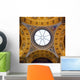 Dome National Museum Prague Wall Decal