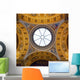 Dome National Museum Prague Wall Decal