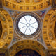 Dome National Museum Prague Wall Decal