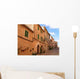 Gasse Valldemossa Wall Decal