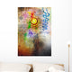 Graffiti Wall Decal Design 3