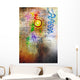 Graffiti Wall Decal Design 3