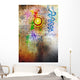 Graffiti Wall Decal Design 3