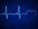 Heart Rhythm Ekg Wall Decal