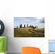 Tuscan Farmhouse Wall Decal