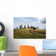Tuscan Farmhouse Wall Decal