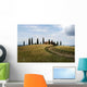 Tuscan Farmhouse Wall Decal