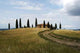 Tuscan Farmhouse Wall Decal