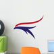 Eagle Wall Decal