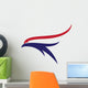Eagle Wall Decal