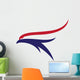 Eagle Wall Decal