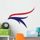 Eagle Wall Decal