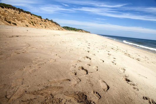 Nauset Light Beach Wall Decal