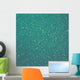 Abstract Retro Glitter Texture Wall Decal