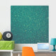 Abstract Retro Glitter Texture Wall Decal