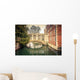 Bridge Sigh Cambridge Wall Decal