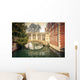 Bridge Sigh Cambridge Wall Decal