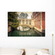 Bridge Sigh Cambridge Wall Decal