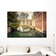 Bridge Sigh Cambridge Wall Decal