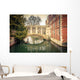 Bridge Sigh Cambridge Wall Decal