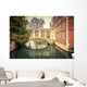 Bridge Sigh Cambridge Wall Decal