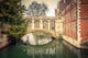 Bridge Sigh Cambridge Wall Decal