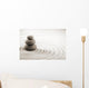 Stones Wall Decal