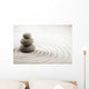 Stones Wall Decal