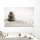 Stones Wall Decal
