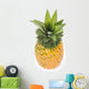 Pineapple Wall Decal