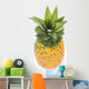 Pineapple Wall Decal