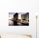 Ft Lauderdale Views Wall Decal