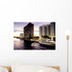 Ft Lauderdale Views Wall Decal