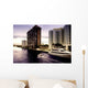 Ft Lauderdale Views Wall Decal