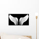 Wing Wall Decal