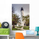 Key West Lighthouse Wall Decal