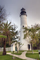 Key West Lighthouse Wall Decal