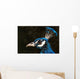 Pfauenkopf Wall Decal