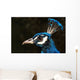 Pfauenkopf Wall Decal