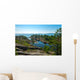Rocky Islands Ladoga Lake Wall Decal