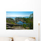 Rocky Islands Ladoga Lake Wall Decal